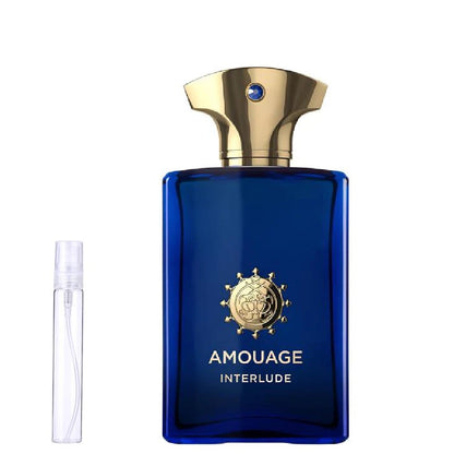 Interlude Man - Decant / Full Bottle