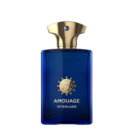 Interlude Man - Decant / Full Bottle