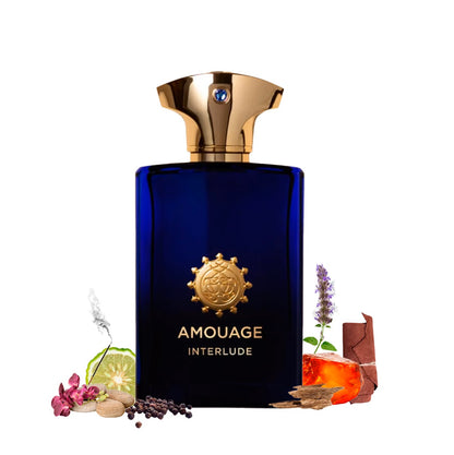 Interlude Man - Decant / Full Bottle