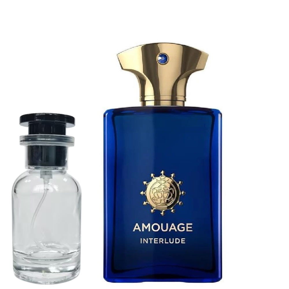 Interlude Man - Decant / Full Bottle