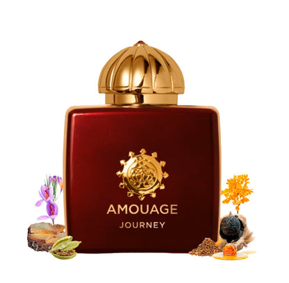 Journey Woman by Amouage - Decant / Sample