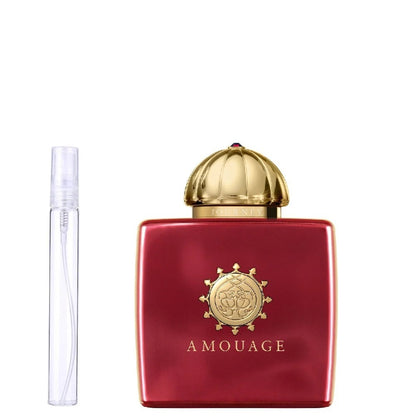 Journey Woman by Amouage - Decant / Sample