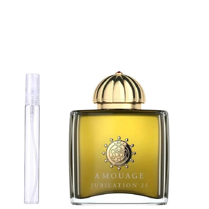Jubilation 25 - Decant / Full Bottle