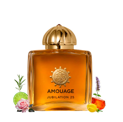 Jubilation 25 - Decant / Full Bottle