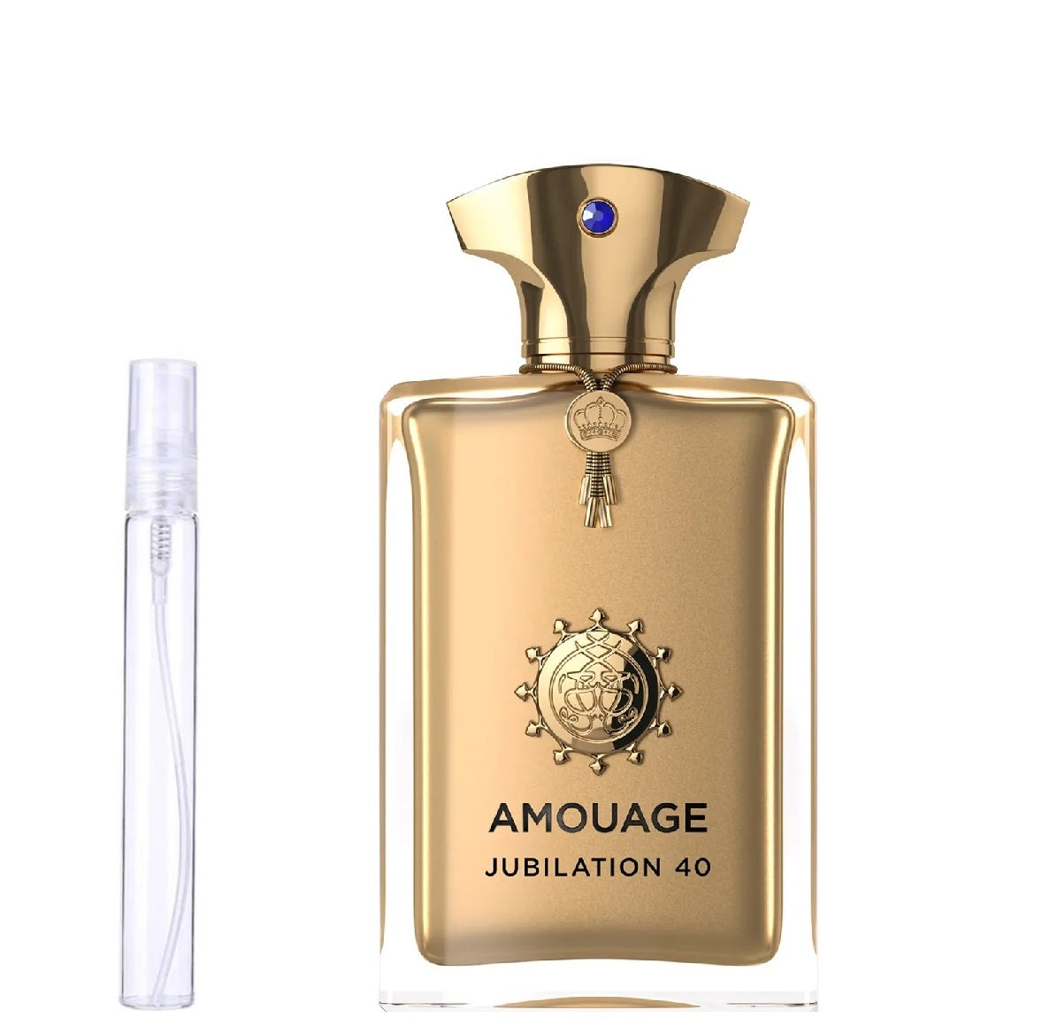 Jubilation 40 - Decant / Full Bottle