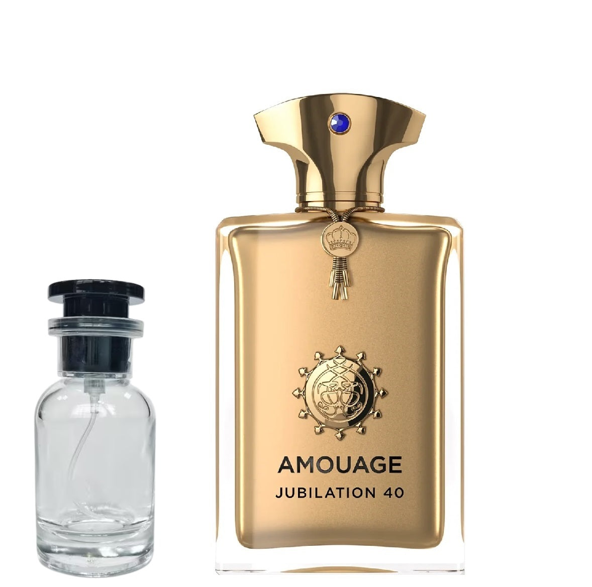 Jubilation 40 - Decant / Full Bottle