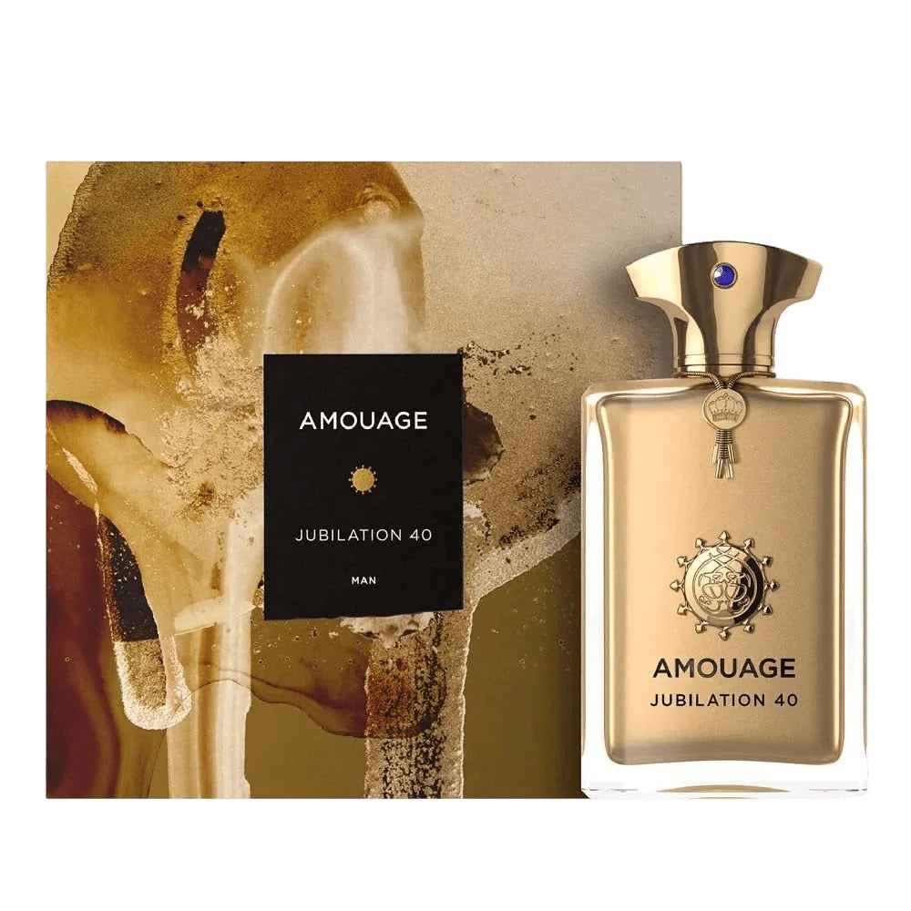 Jubilation 40 - Decant / Full Bottle