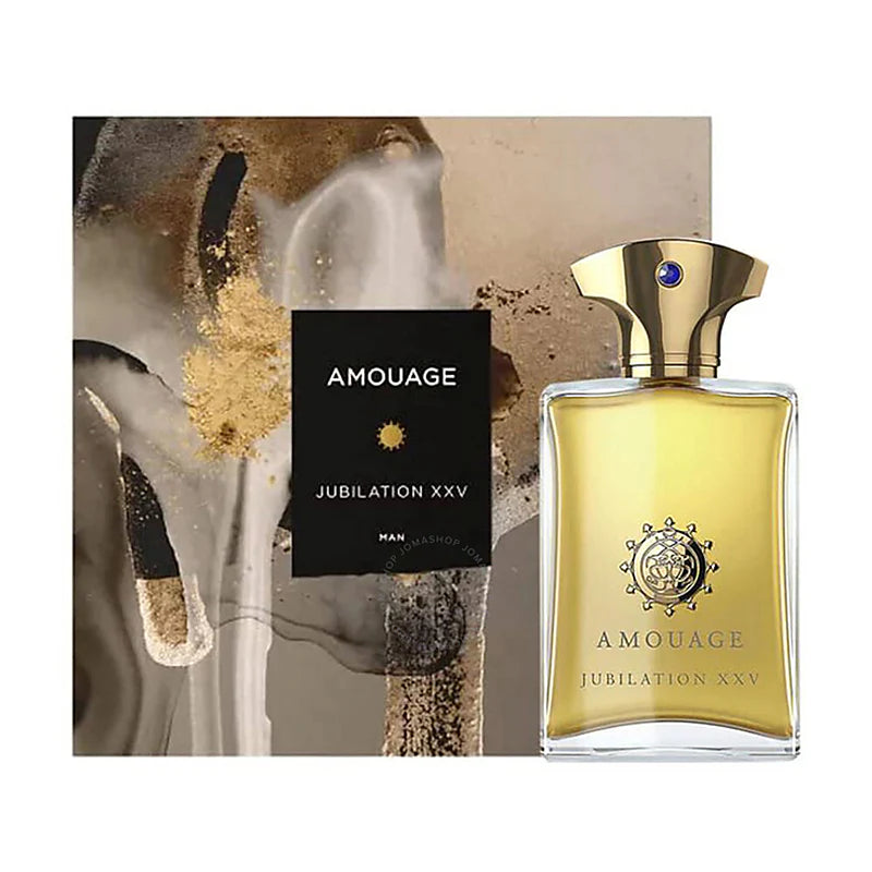 Jubilation XXV - Decant / Full Bottle