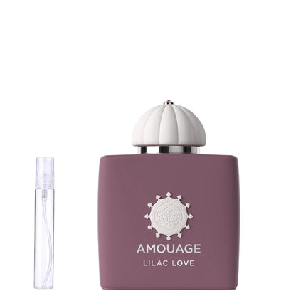 Lilac Love by Amouage - Decant / Sample
