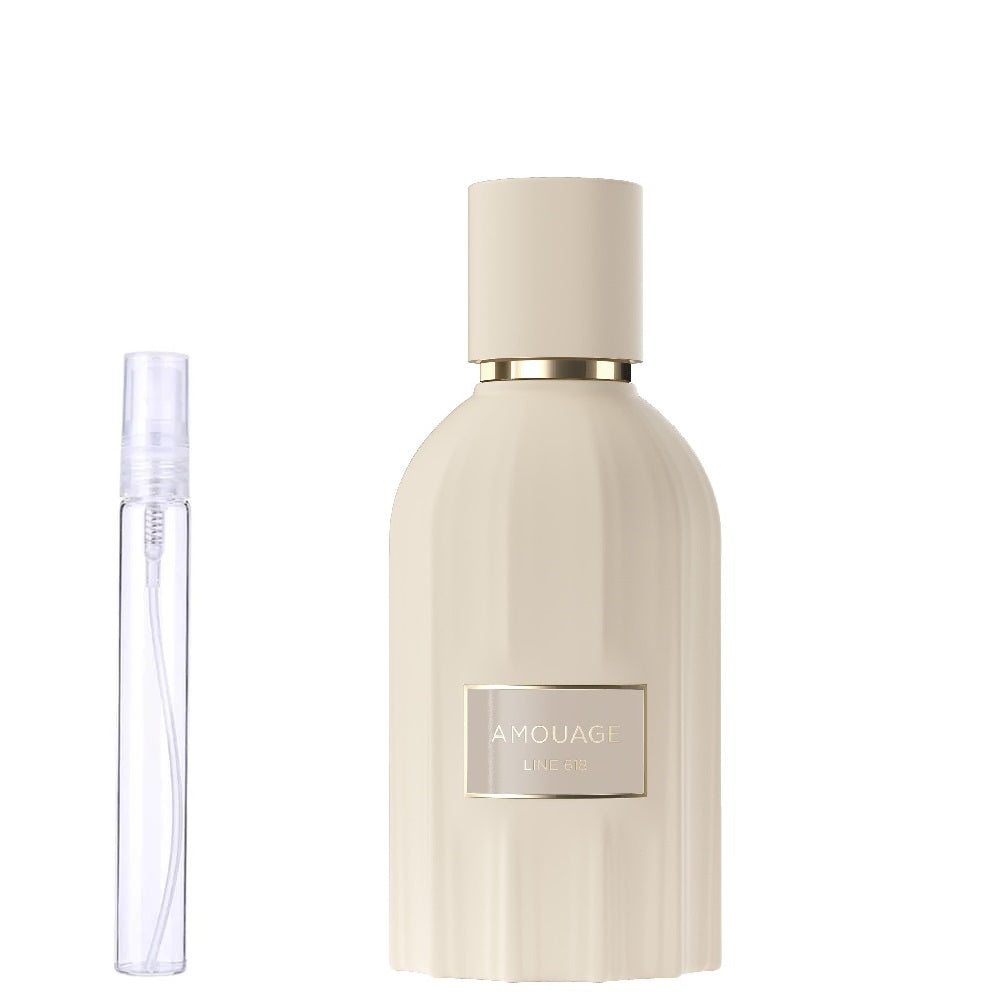 Line 618 - Decant / Full Bottle