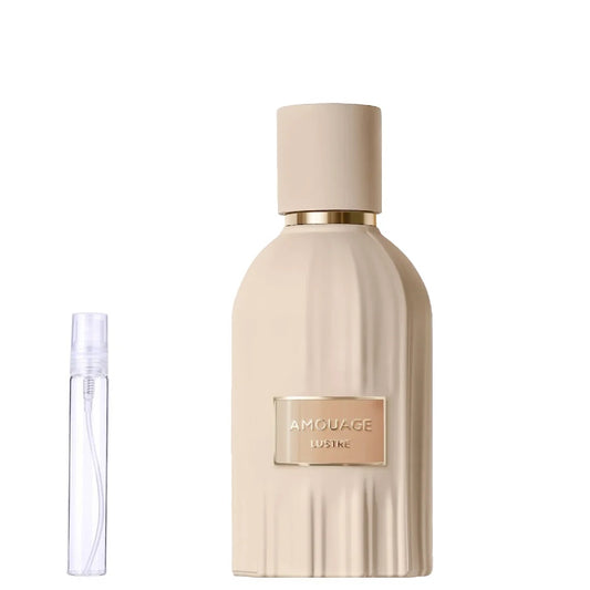 Lustre by Amouage - Decant / Sample