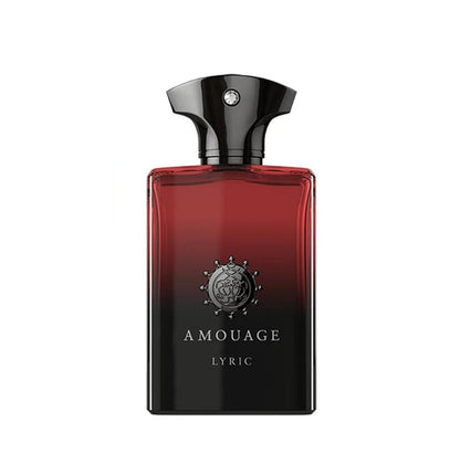 Lyric Man by Amouage - Decant / Sample