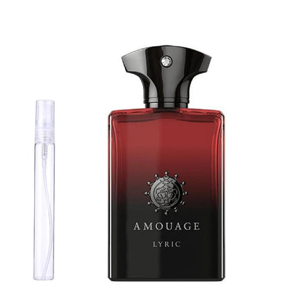 Lyric Man by Amouage - Decant / Sample