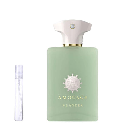 Meander by Amouage - Decant / Sample