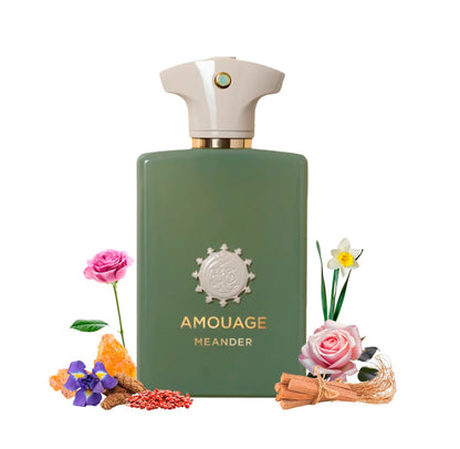Meander by Amouage - Decant / Sample