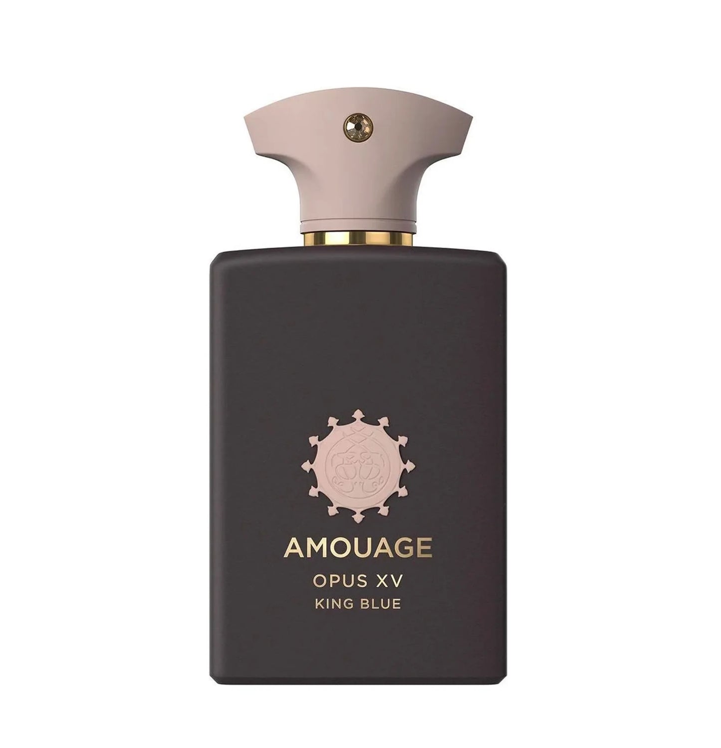 Opus XV King Blue by Amouage - Decant / Full Bottle