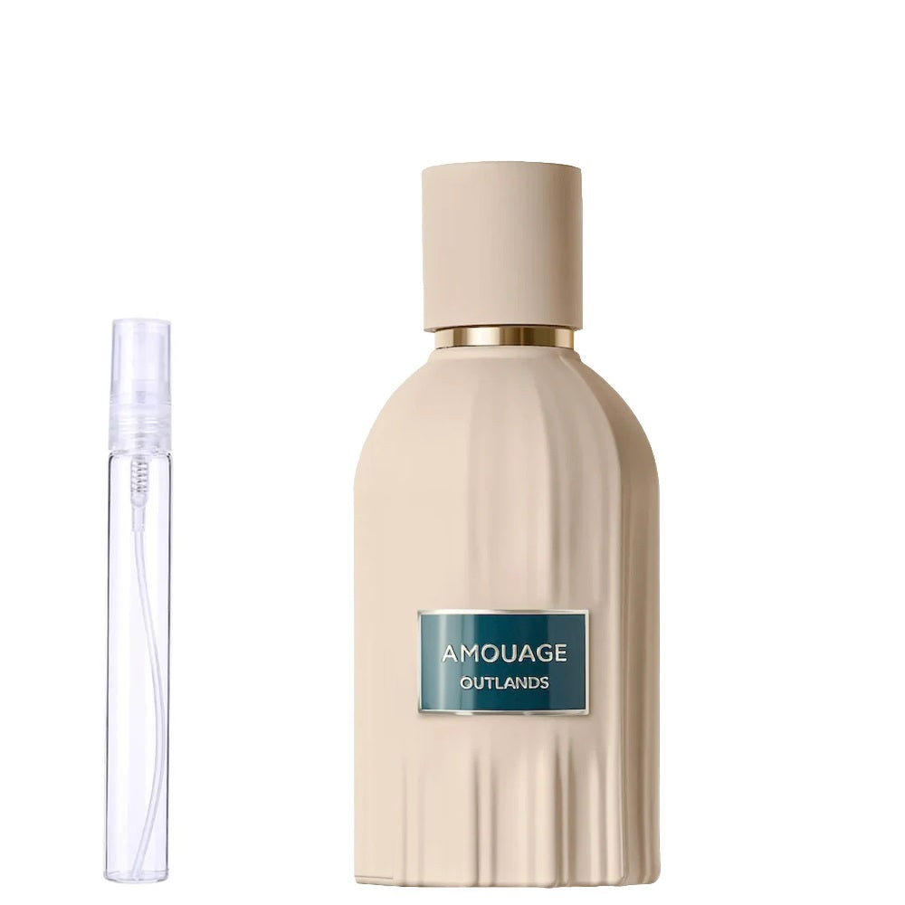 Outlands Amouage - Decant / Sample