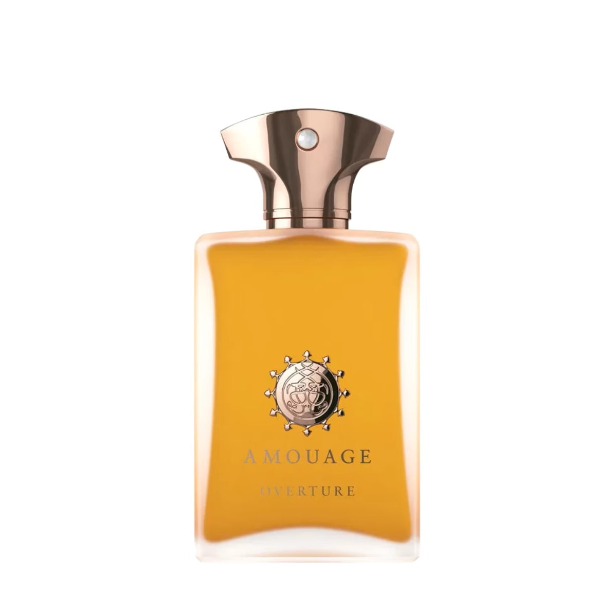 Overture Man - Decant / Full Bottle