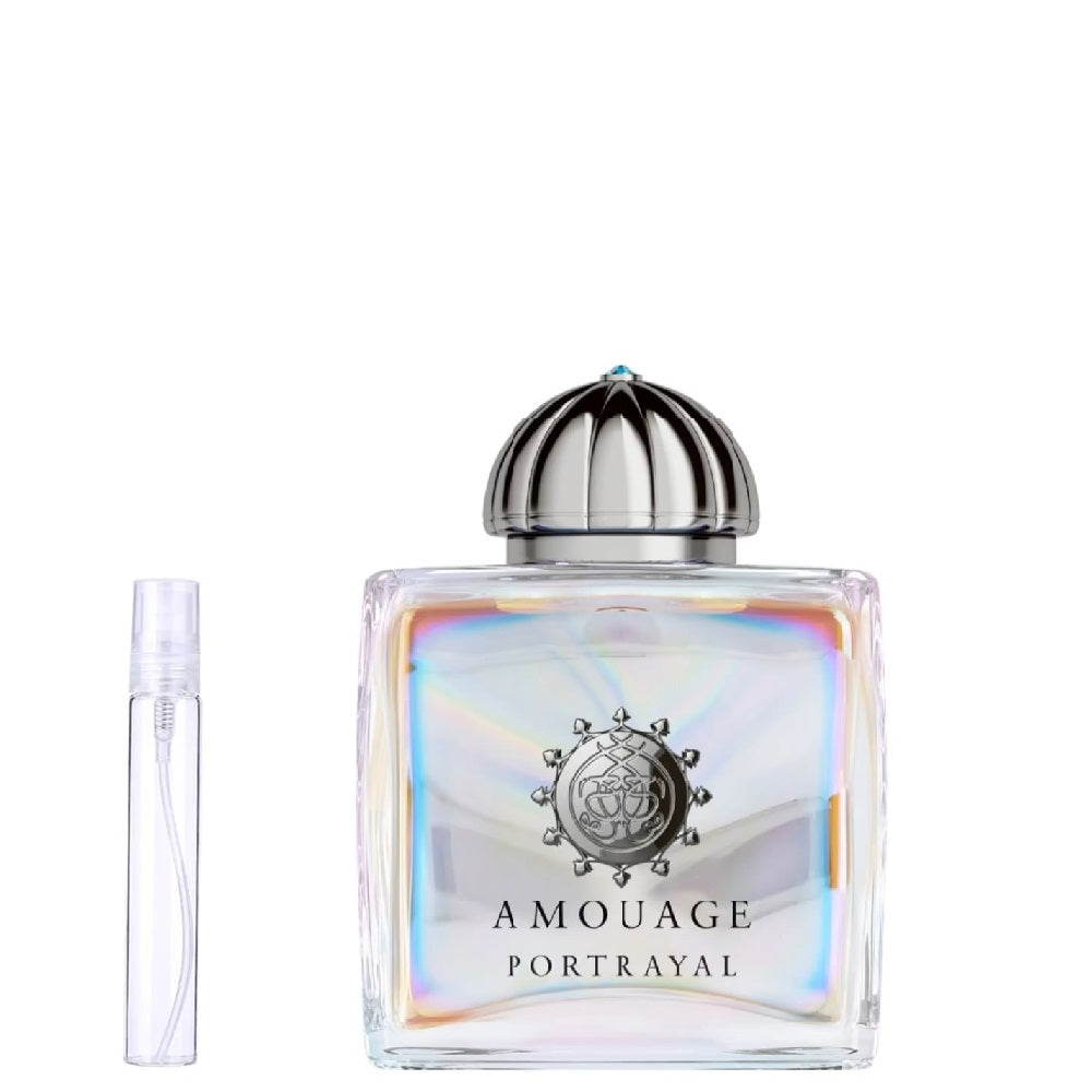 Portrayal Woman by Amouage - Decant / Sample