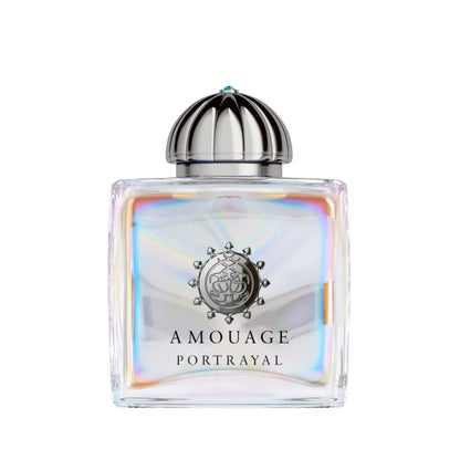 Portrayal Woman by Amouage - Decant / Sample