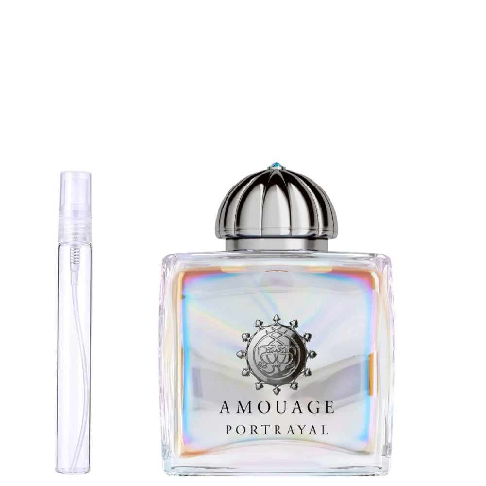 Portrayal Woman by Amouage - Decant / Sample