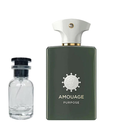 Purpose - Decant / Full Bottle