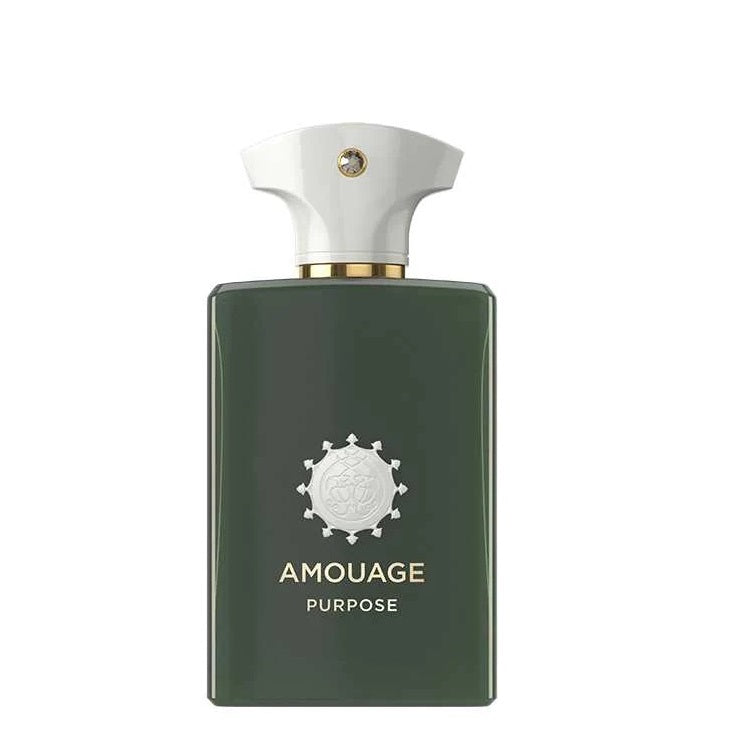 Purpose - Decant / Full Bottle