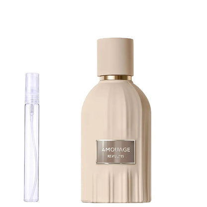 Reasons - Decant / Full Bottle