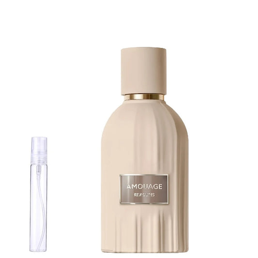 Reasons by Amouage - Decant / Sample