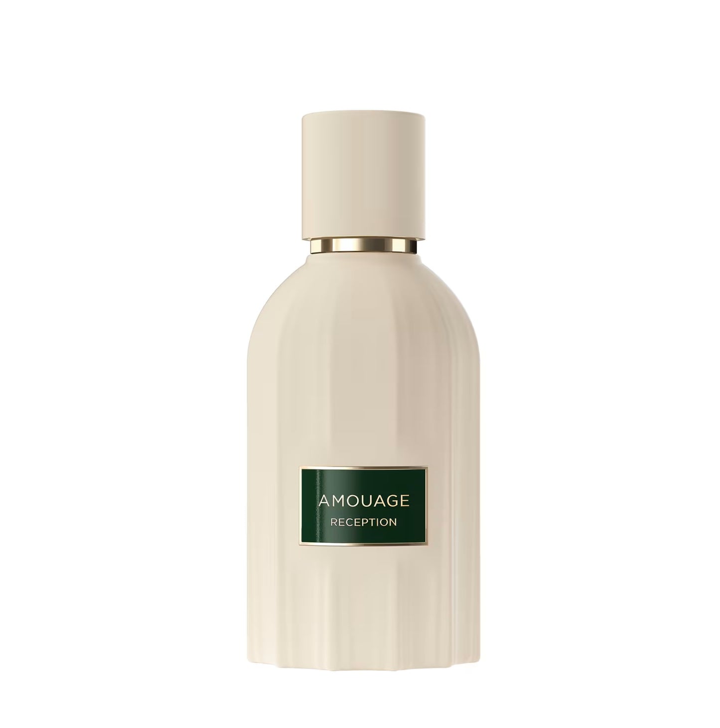 Reception - Decant / Full Bottle