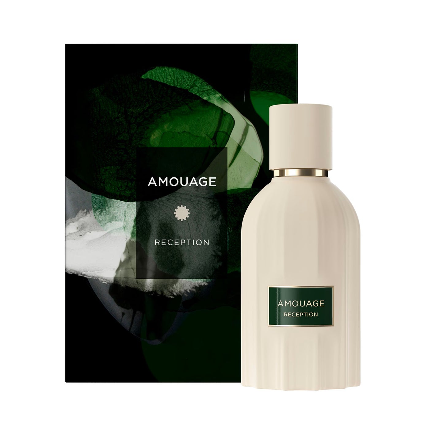 Reception - Decant / Full Bottle