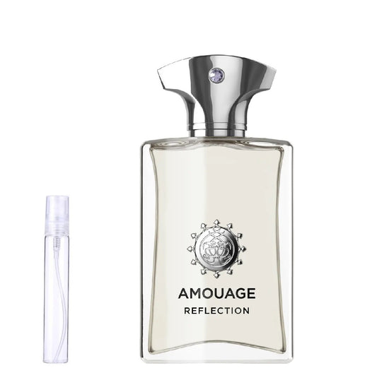 Reflection by Amouage - Decant / Sample / Full Bottle
