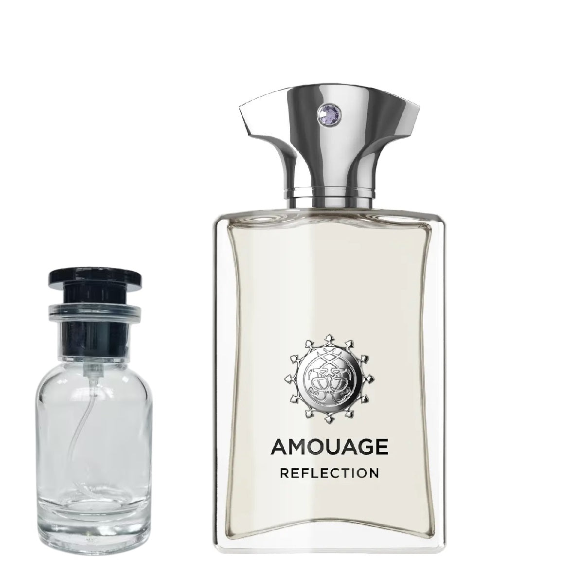 Reflection by Amouage - Decant / Sample / Full Bottle