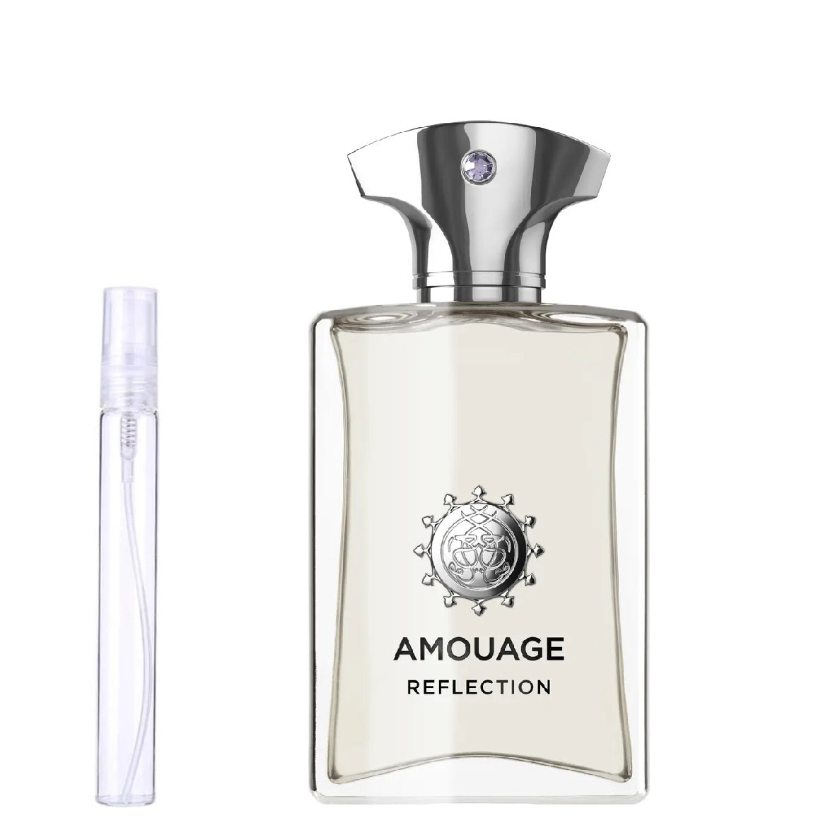 Reflection by Amouage - Decant / Sample / Full Bottle