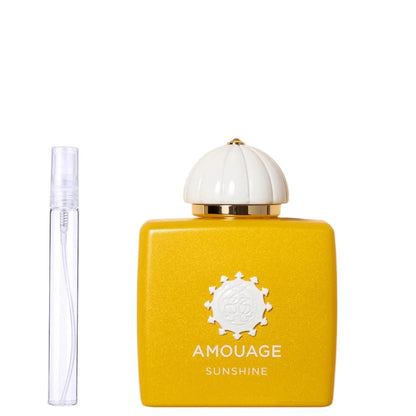Sunshine Amouage - Decant / Sample