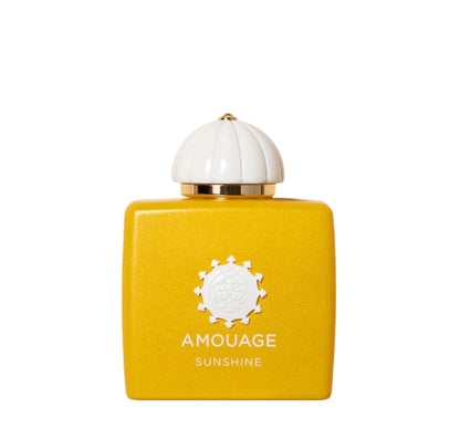 Sunshine Amouage - Decant / Sample