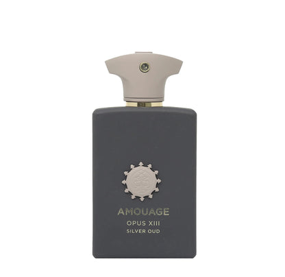 Opus XIII Silver Oud by Amouage - Decant / Sample