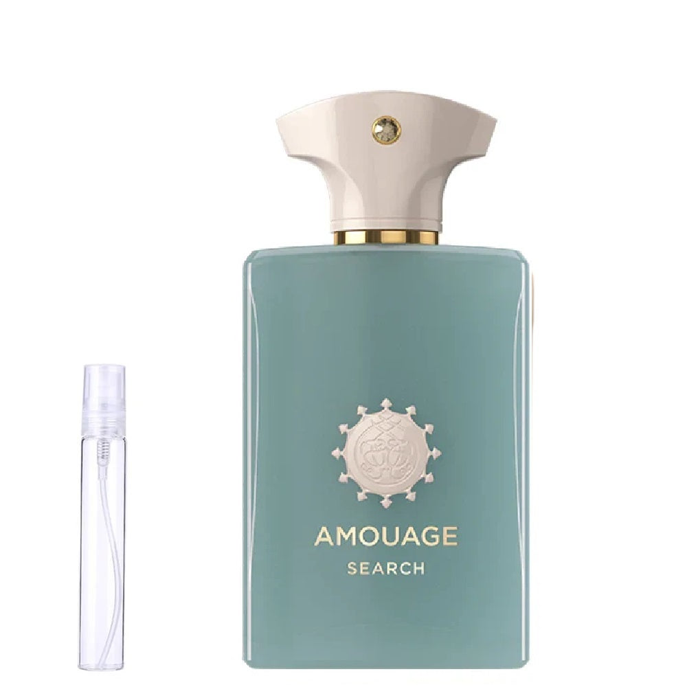 Search by Amouage - Decant / Sample / Full Bottle