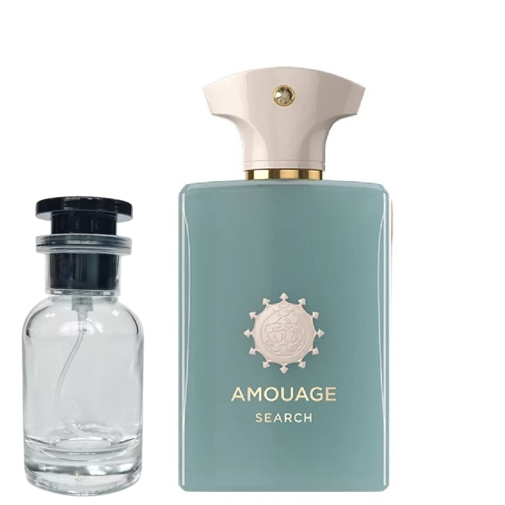 Search by Amouage - Decant / Sample / Full Bottle