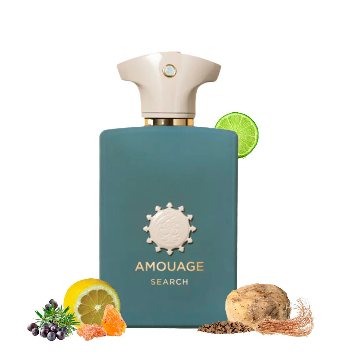Search by Amouage - Decant / Sample / Full Bottle