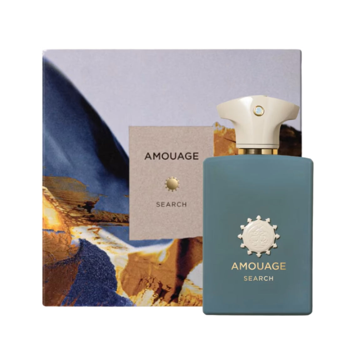Search by Amouage - Decant / Sample / Full Bottle