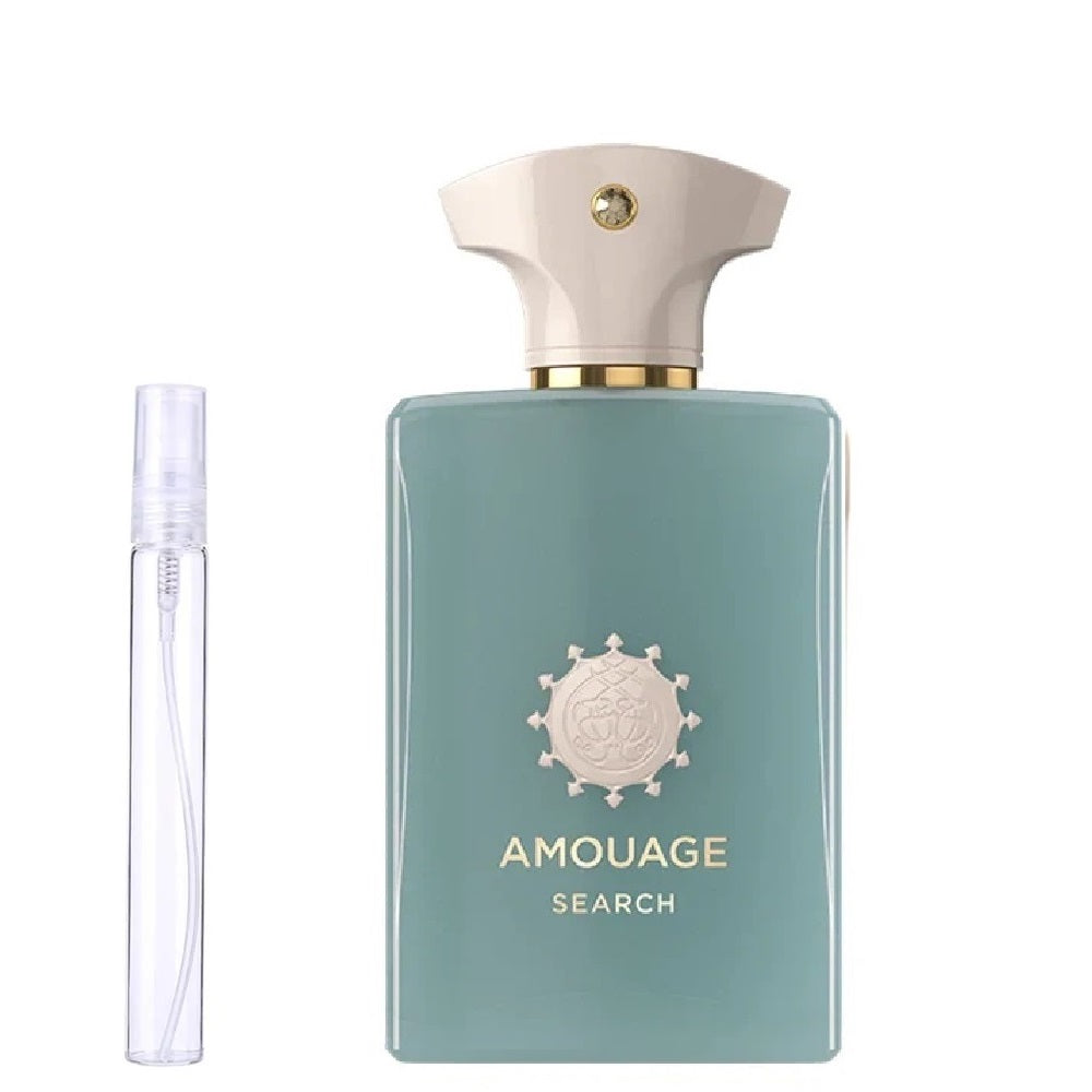 Search by Amouage - Decant / Sample / Full Bottle