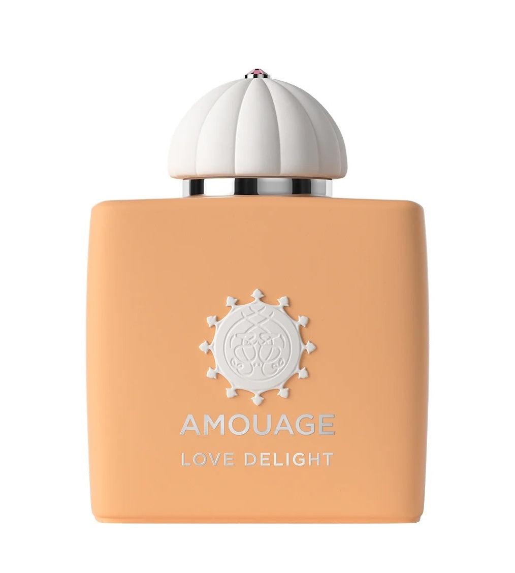 Love Delight by Amouage - Decant / Sample