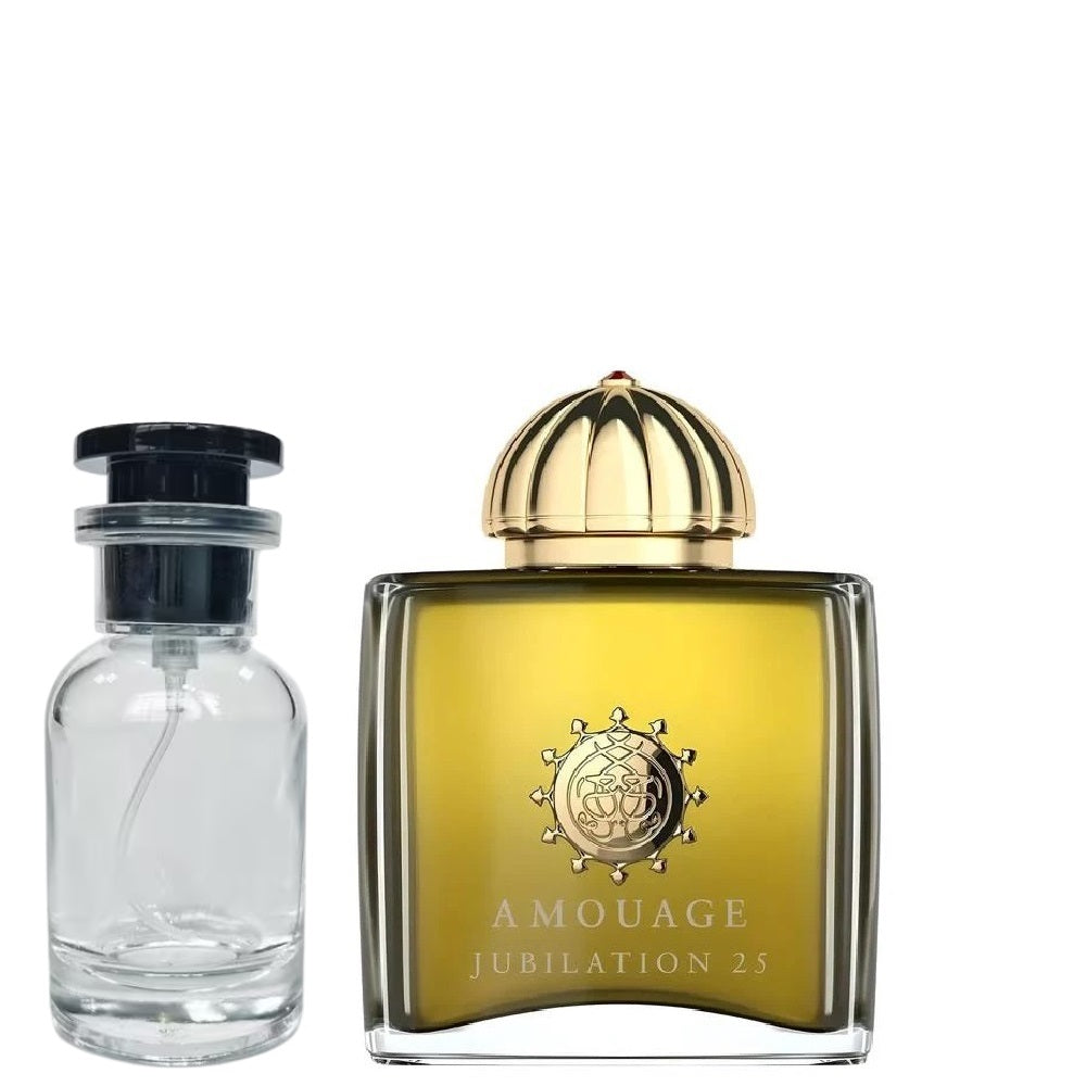 Jubilation 25 - Decant / Full Bottle
