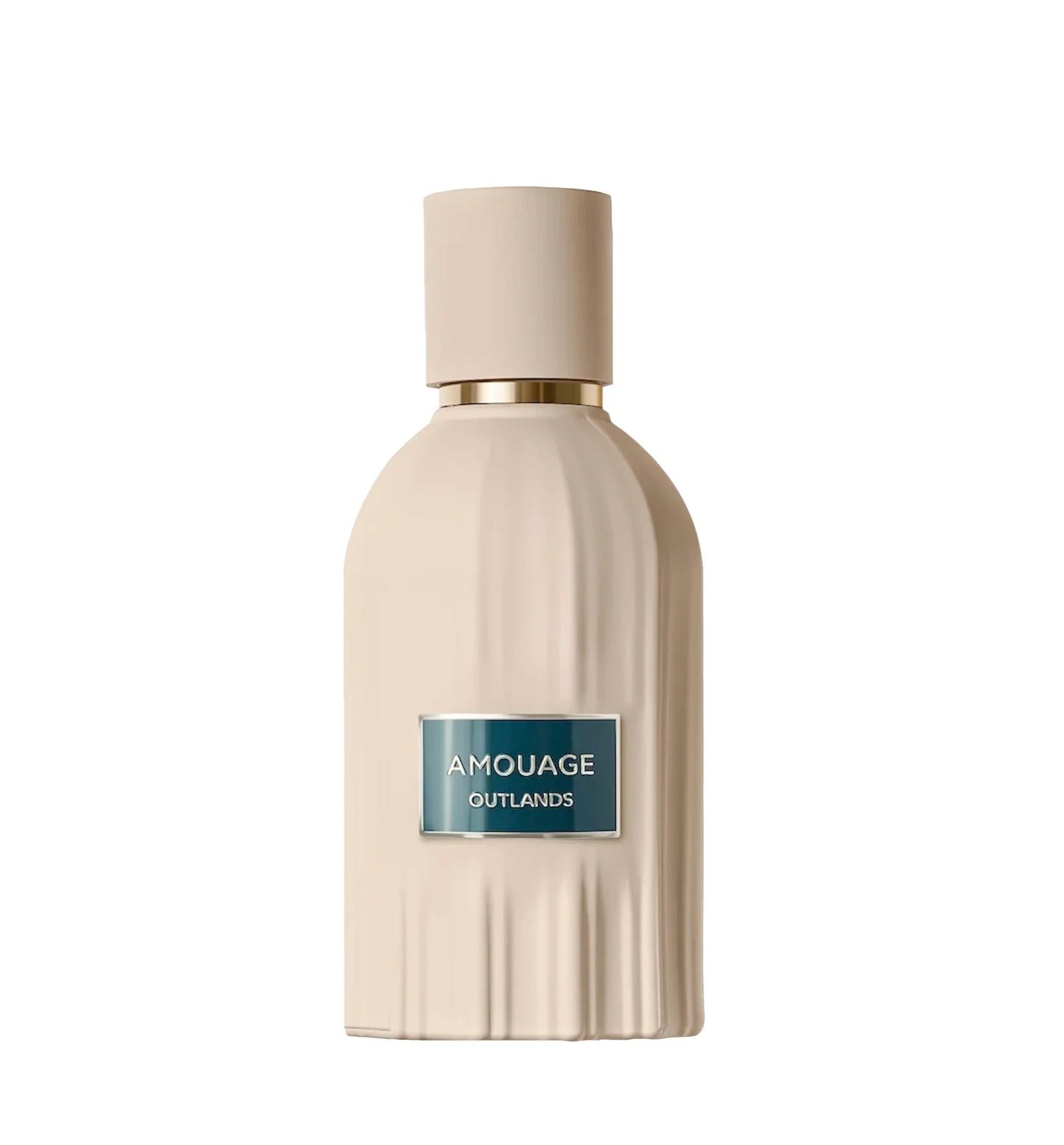 Outlands Amouage - Decant / Sample
