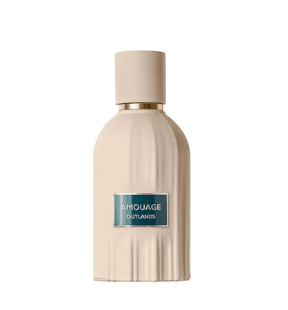 Outlands Amouage - Decant / Sample