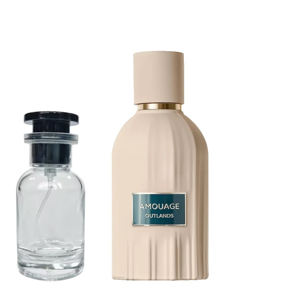 Outlands Amouage - Decant / Sample