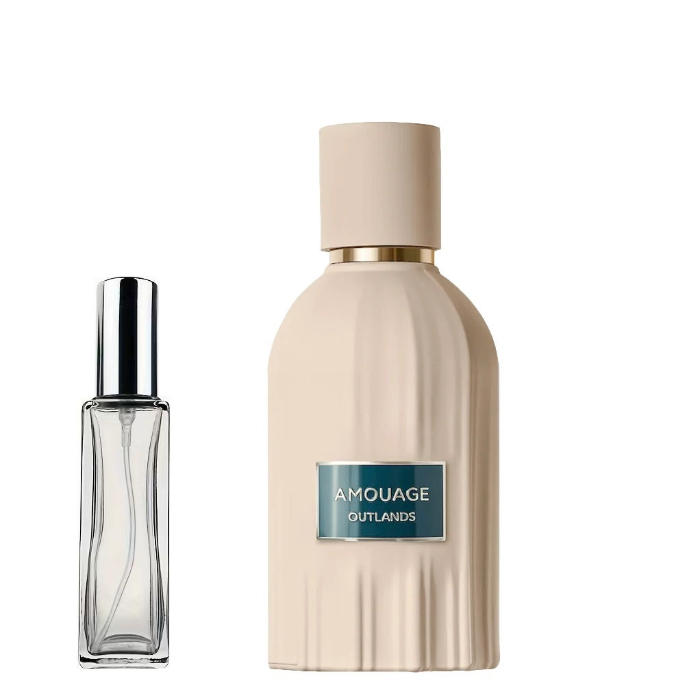 Outlands Amouage - Decant / Sample