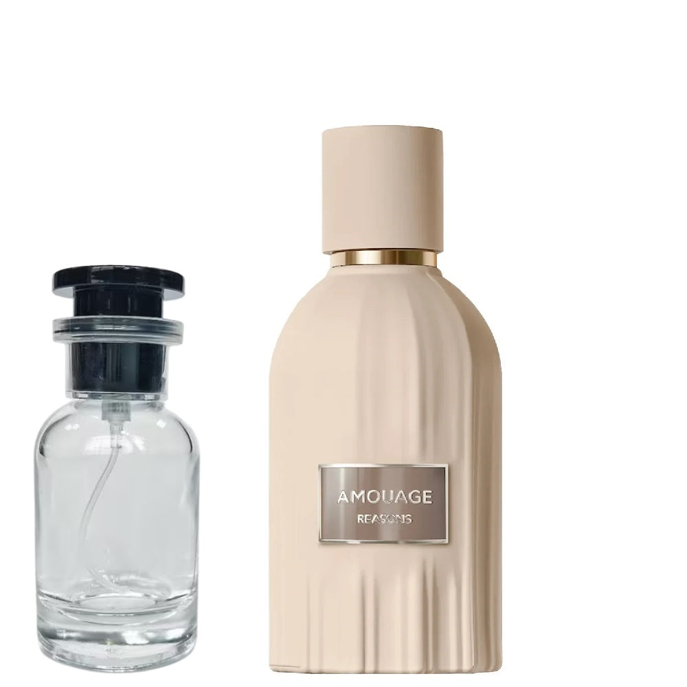 Reasons - Decant / Full Bottle