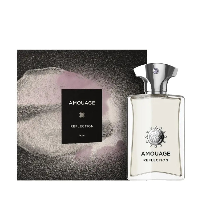 Reflection by Amouage - Decant / Sample / Full Bottle